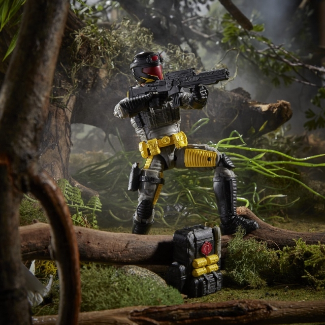 Cobra Viper 6-Inch Scale | G.I. Joe Classified Series