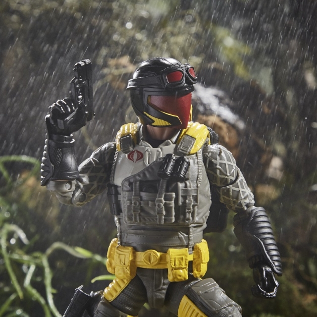 Cobra Viper 6-Inch Scale | G.I. Joe Classified Series