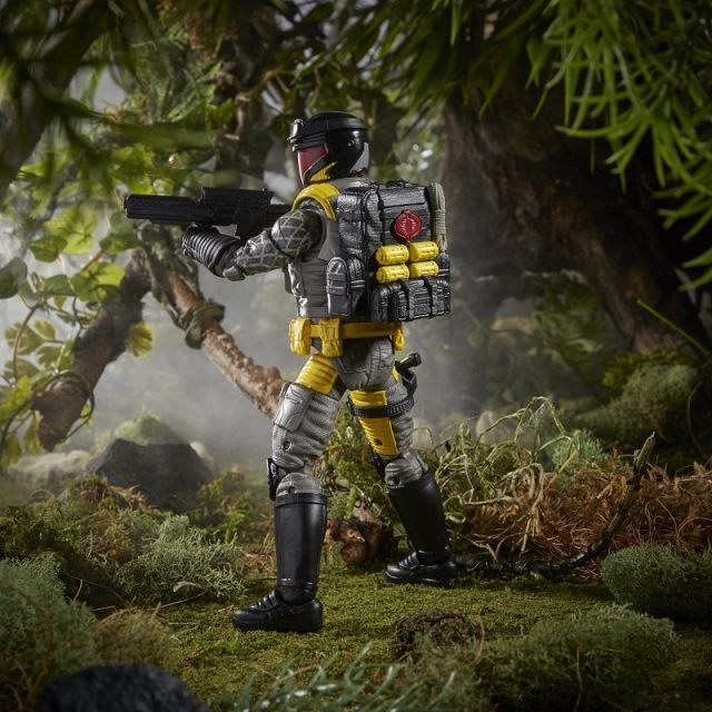 Cobra Viper 6-Inch Scale | G.I. Joe Classified Series