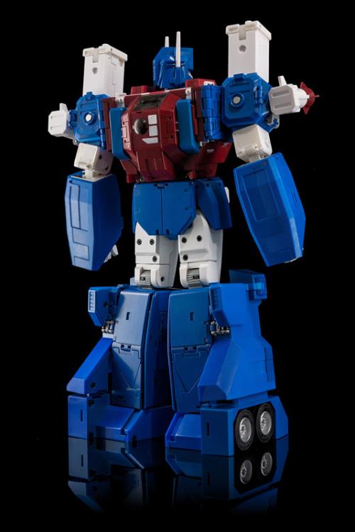 MX-22 Commander Stack | X-Transbots