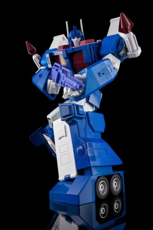 MX-22 Commander Stack | X-Transbots