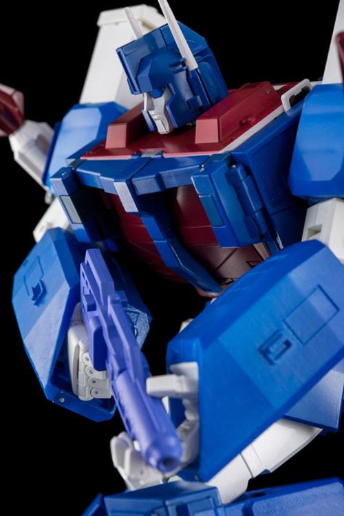 MX-22 Commander Stack | X-Transbots