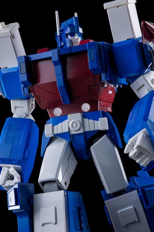 MX-22 Commander Stack | X-Transbots