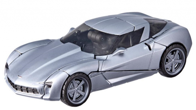 78 Sideswipe Deluxe Class | Transformers Studio Series | Transformers: Revenge Of The Fallen