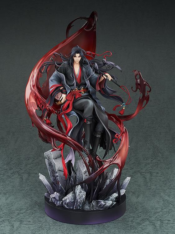 Wei Wuxian | Mo Dao Zu Shi | Good Smile Company
