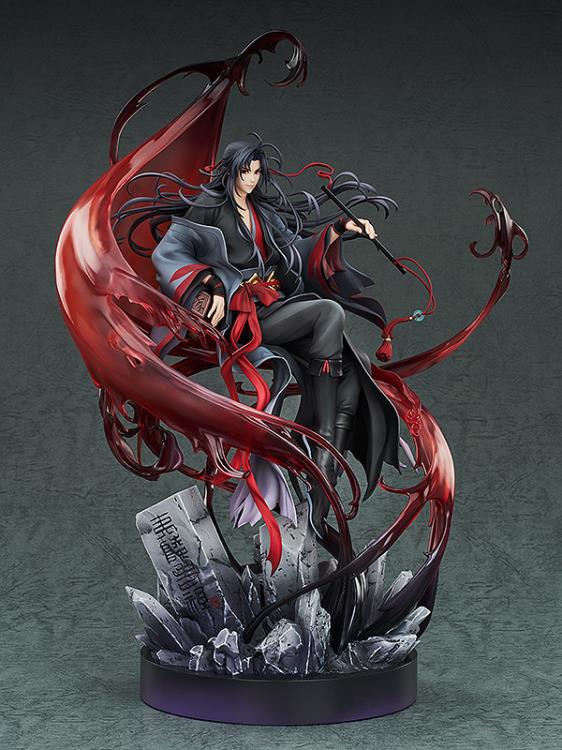 Wei Wuxian | Mo Dao Zu Shi | Good Smile Company