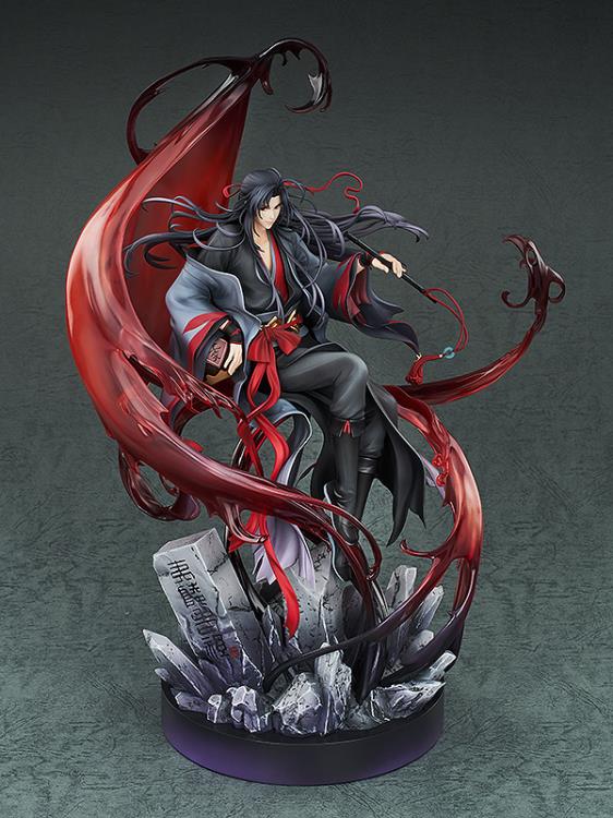 Wei Wuxian | Mo Dao Zu Shi | Good Smile Company