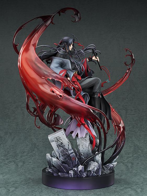 Wei Wuxian | Mo Dao Zu Shi | Good Smile Company