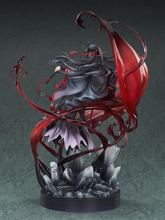 Wei Wuxian | Mo Dao Zu Shi | Good Smile Company