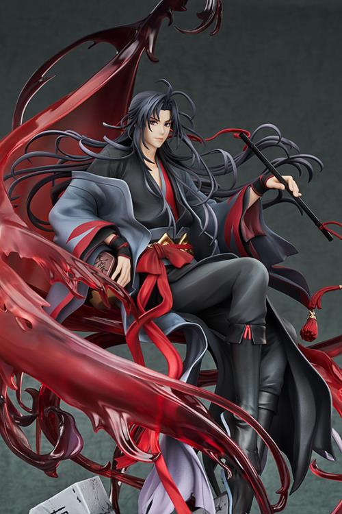 Wei Wuxian | Mo Dao Zu Shi | Good Smile Company