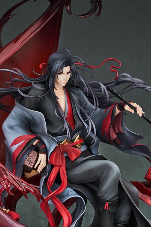 Wei Wuxian | Mo Dao Zu Shi | Good Smile Company