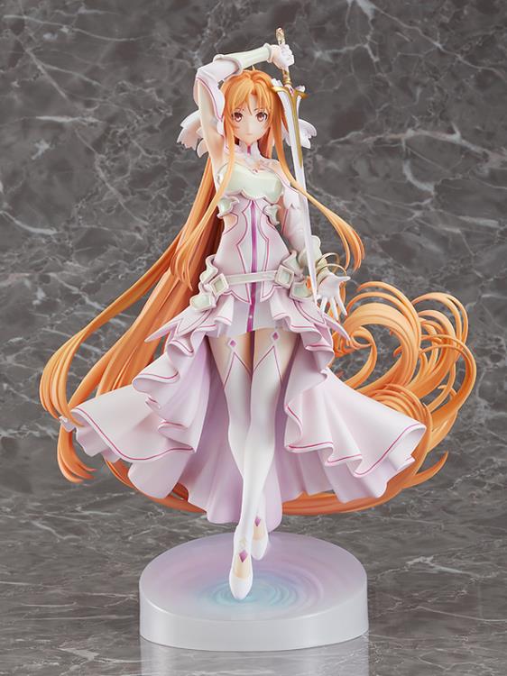 Asuna (Stacia, The Goddess of Creation) | Sword Art Online | Good Smile Company