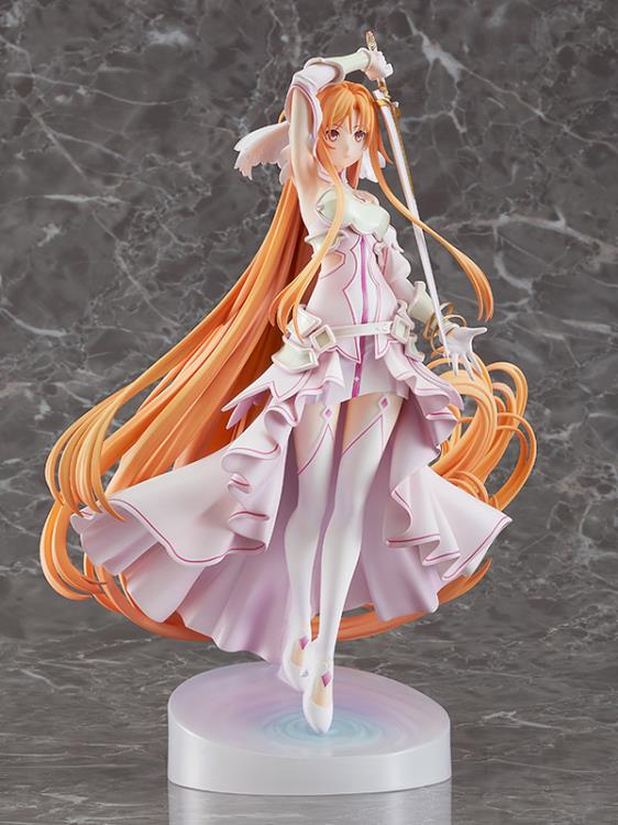 Asuna (Stacia, The Goddess of Creation) | Sword Art Online | Good Smile Company