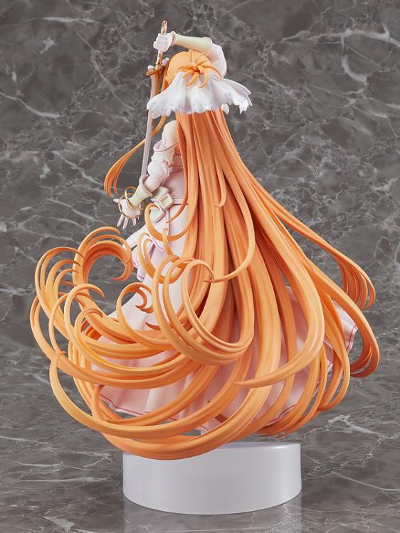 Asuna (Stacia, The Goddess of Creation) | Sword Art Online | Good Smile Company