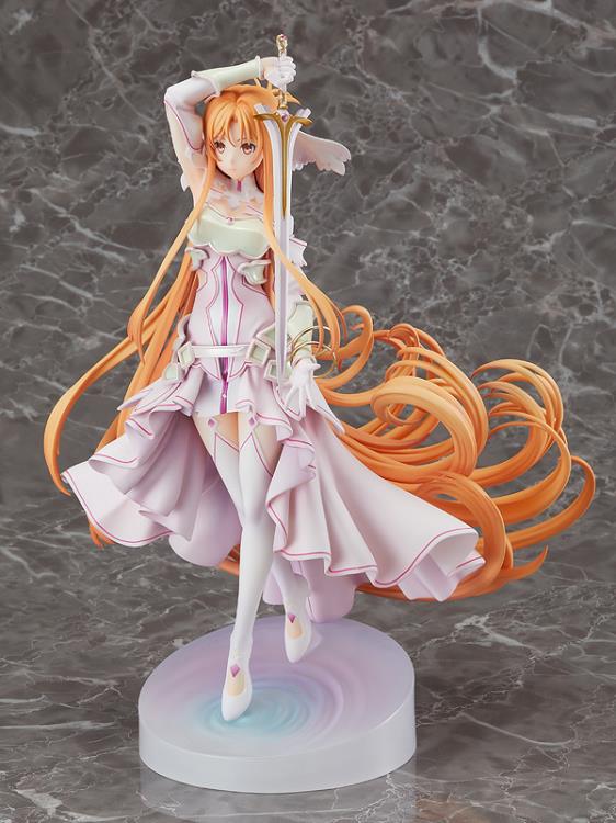 Asuna (Stacia, The Goddess of Creation) | Sword Art Online | Good Smile Company