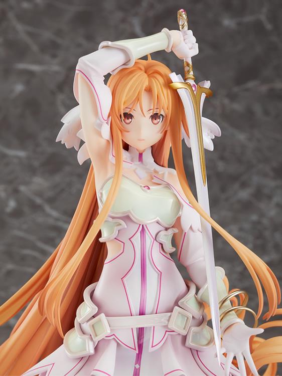 Asuna (Stacia, The Goddess of Creation) | Sword Art Online | Good Smile Company