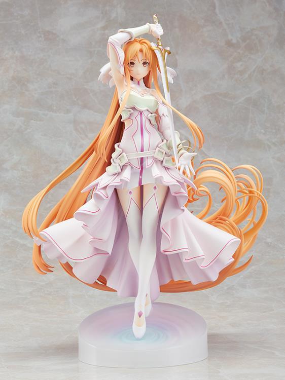 Asuna (Stacia, The Goddess of Creation) | Sword Art Online | Good Smile Company