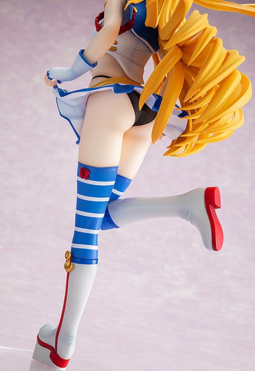 Golden Darkness Breezy Seaside Version CAworks | To Love Ru Darkness | Chara-Ani