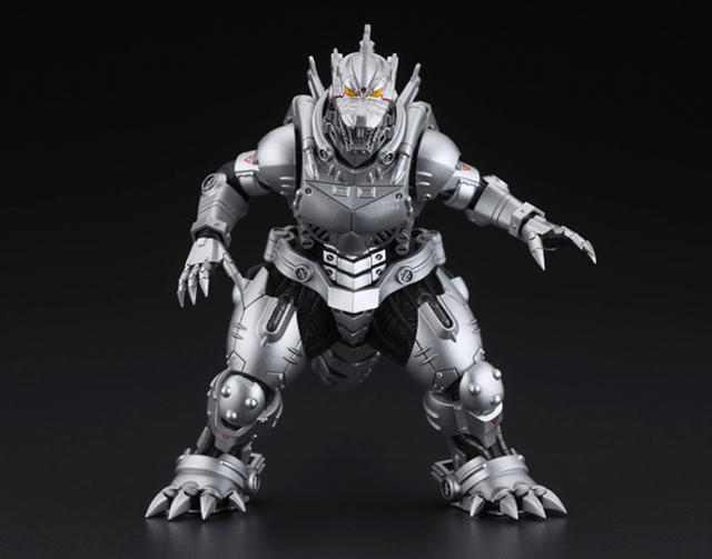 Mechagodzilla Set of 6 Hyper Modeling Series | Godzilla | Art Spirits
