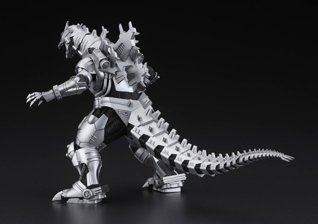 Mechagodzilla Set of 6 Hyper Modeling Series | Godzilla | Art Spirits