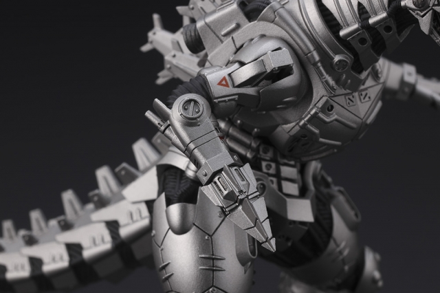 Mechagodzilla Set of 6 Hyper Modeling Series | Godzilla | Art Spirits
