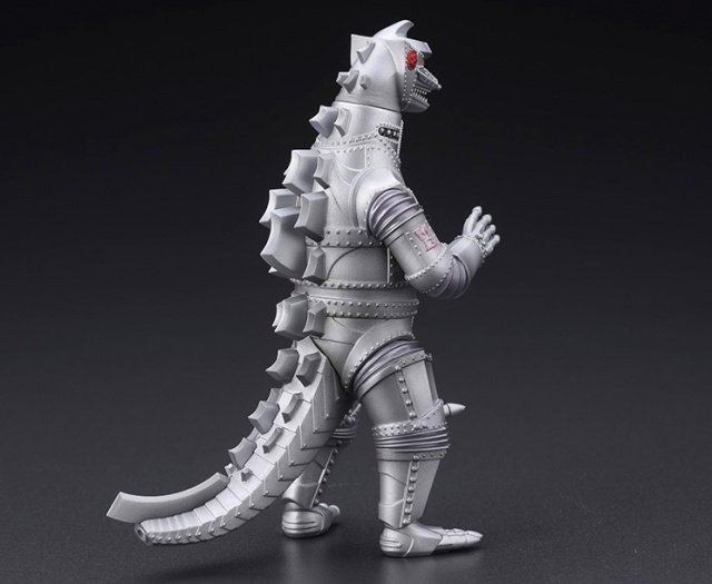 Mechagodzilla Set of 6 Hyper Modeling Series | Godzilla | Art Spirits