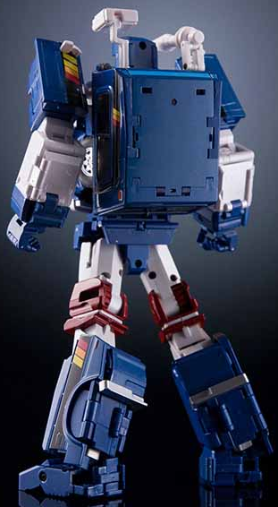 MX-8B Aegis Striker Type Diamond Version Limited Edition | X-Transbots