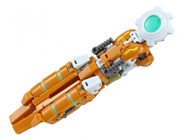 R-49 Mentis | Mastermind Creations | Reformatted