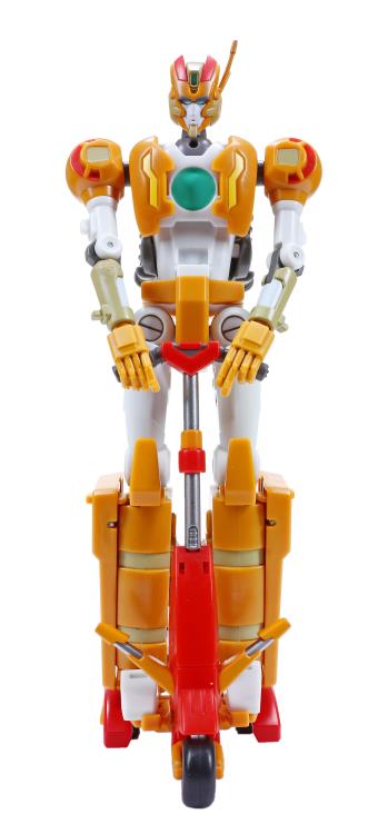 R-49 Mentis | Mastermind Creations | Reformatted