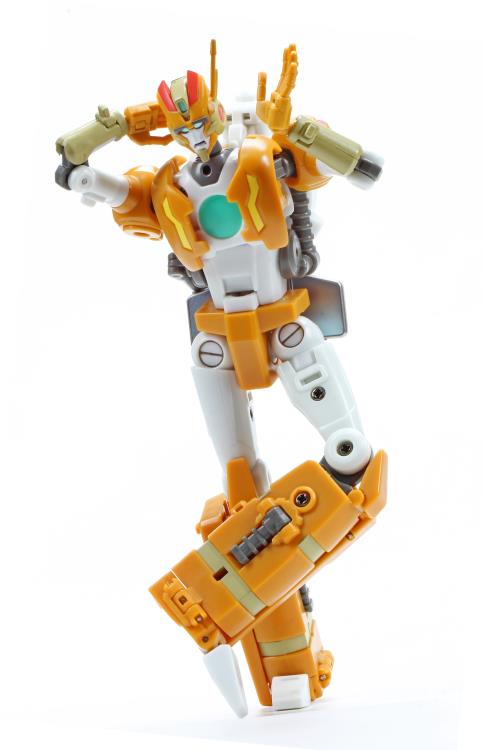R-49 Mentis | Mastermind Creations | Reformatted