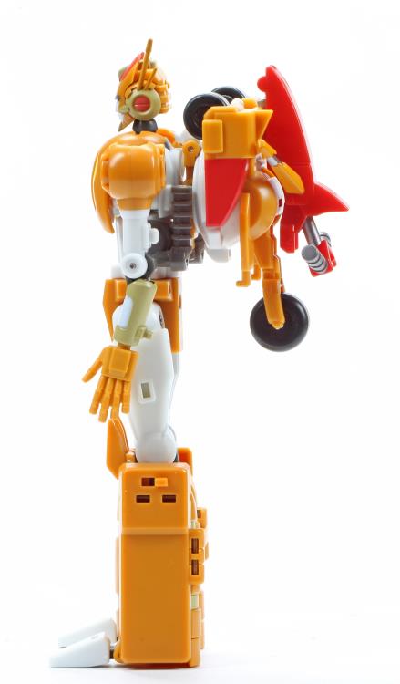R-49 Mentis | Mastermind Creations | Reformatted