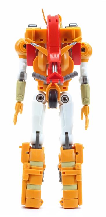 R-49 Mentis | Mastermind Creations | Reformatted