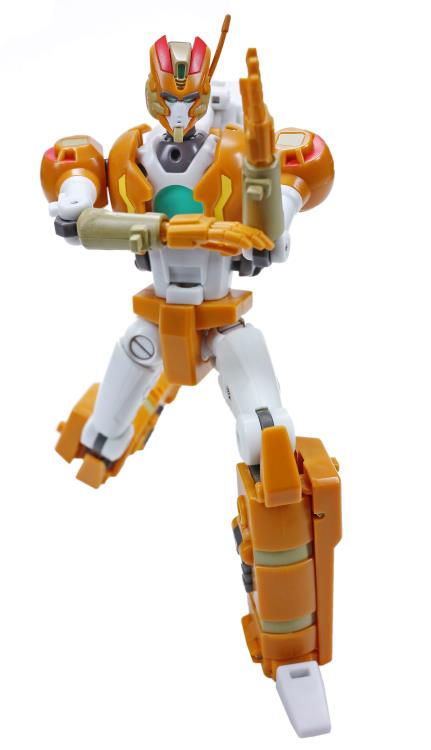 R-49 Mentis | Mastermind Creations | Reformatted