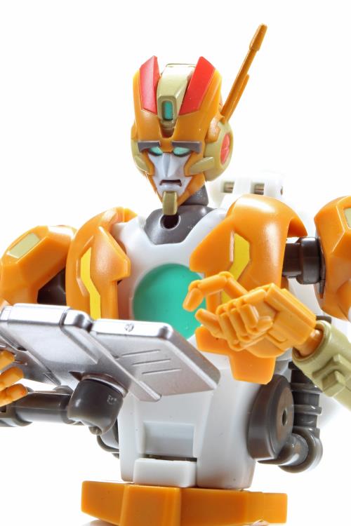 R-49 Mentis | Mastermind Creations | Reformatted