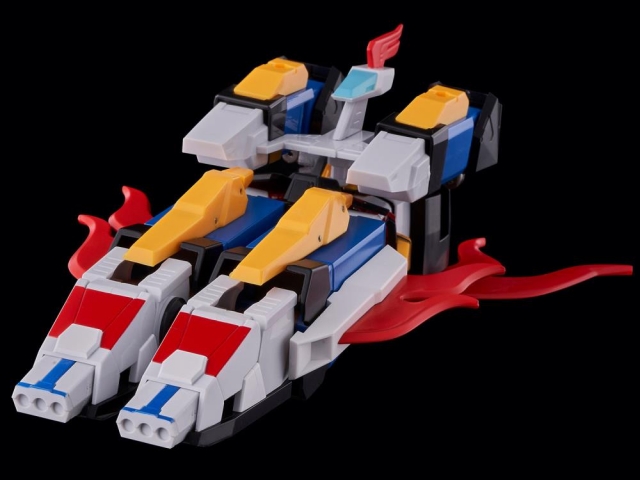 Daikyojin and Daitenba Set RIOBOT | Time Bokan Series Yattodetaman | Sentinel