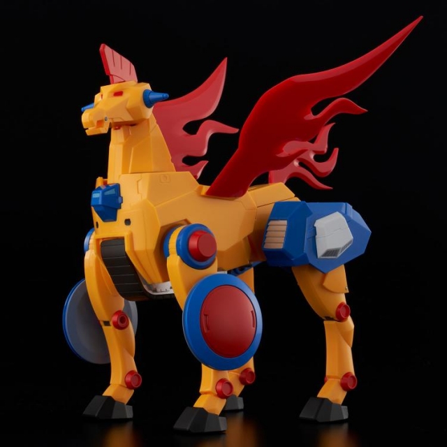 Daikyojin and Daitenba Set RIOBOT | Time Bokan Series Yattodetaman | Sentinel