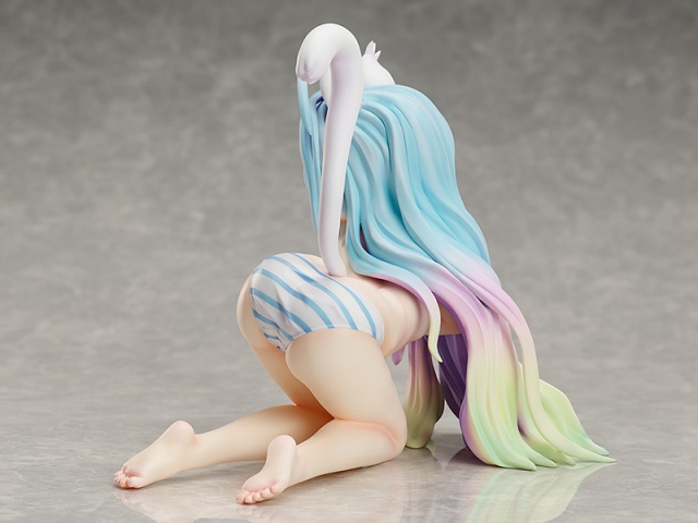 Shiro Cat Version B-Style | No Game No Life | FREEing