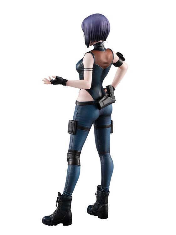 Motoko Kusanagi Version 2 Gals | Ghost in the Shell: SAC_2045 | Megahouse