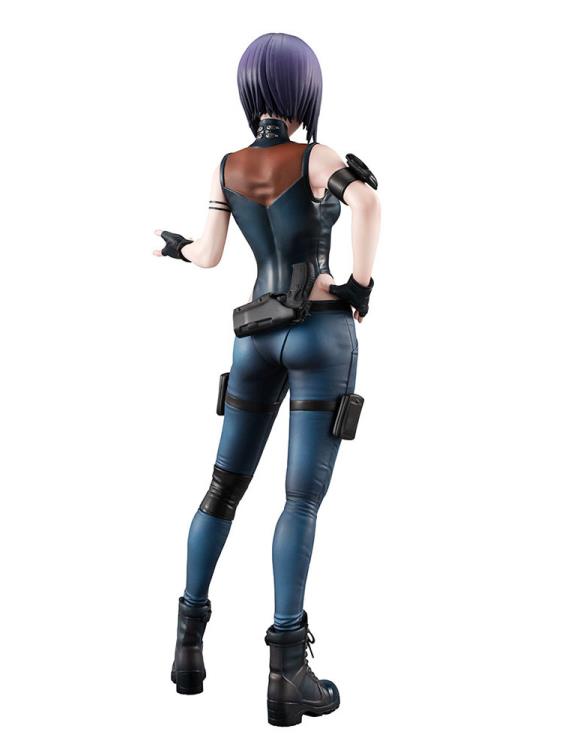 Motoko Kusanagi Version 2 Gals | Ghost in the Shell: SAC_2045 | Megahouse