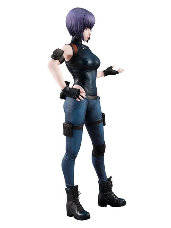 Motoko Kusanagi Version 2 Gals | Ghost in the Shell: SAC_2045 | Megahouse