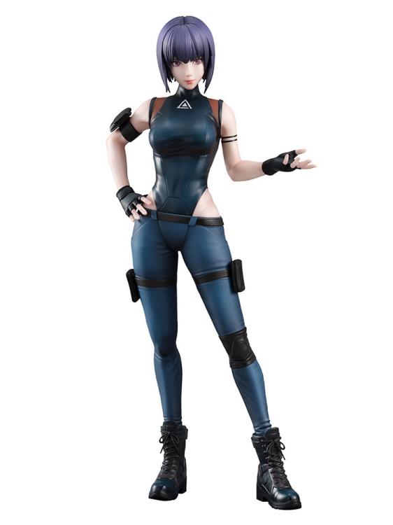 Motoko Kusanagi Version 2 Gals | Ghost in the Shell: SAC_2045 | Megahouse