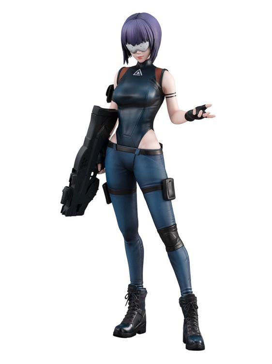 Motoko Kusanagi Version 2 Gals | Ghost in the Shell: SAC_2045 | Megahouse