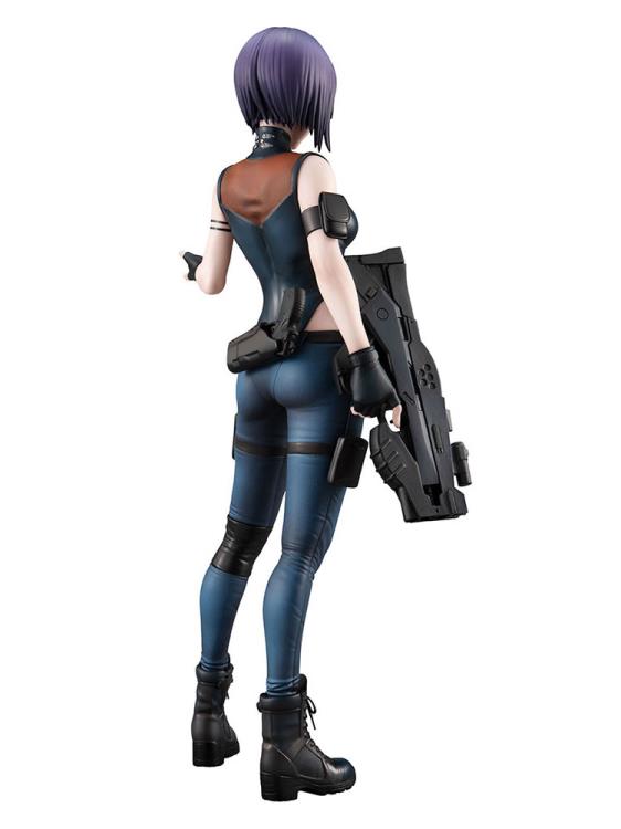 Motoko Kusanagi Version 2 Gals | Ghost in the Shell: SAC_2045 | Megahouse