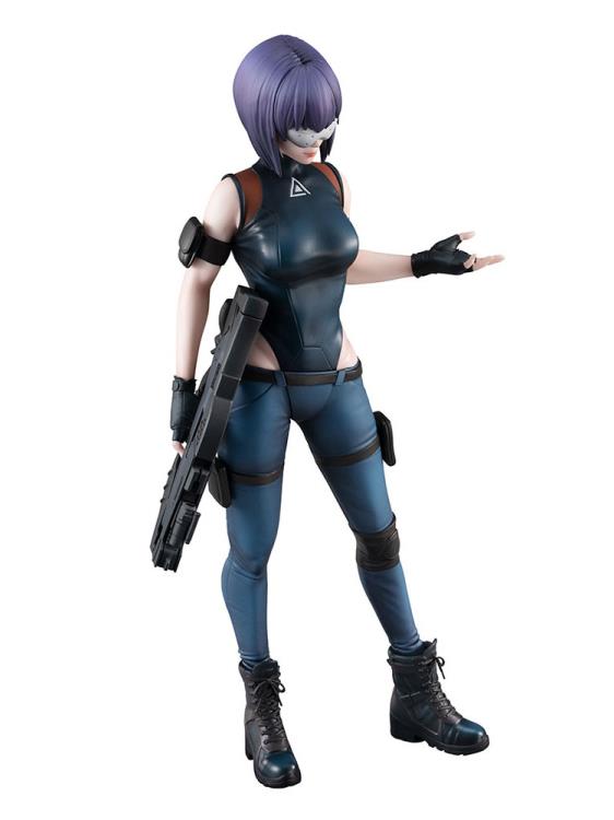 Motoko Kusanagi Version 2 Gals | Ghost in the Shell: SAC_2045 | Megahouse