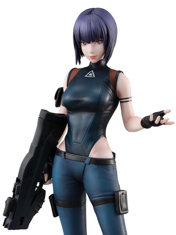 Motoko Kusanagi Version 2 Gals | Ghost in the Shell: SAC_2045 | Megahouse