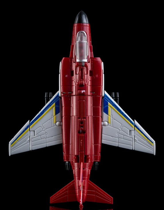 ZC-04 Flyfire | Zeta Toys