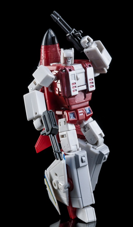 ZC-04 Flyfire | Zeta Toys
