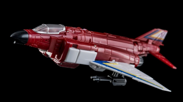 ZC-04 Flyfire | Zeta Toys