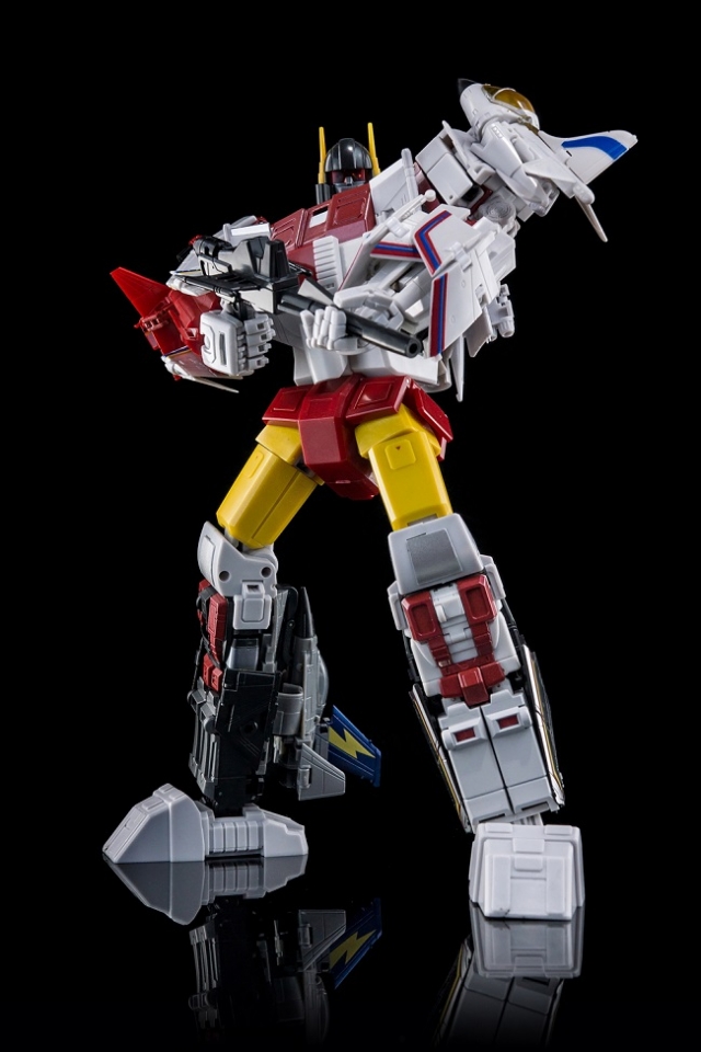 ZC-04 Flyfire | Zeta Toys
