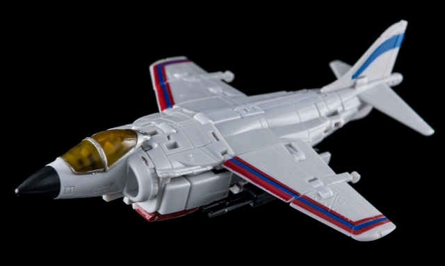 ZC-05 Catapult | Zeta Toys